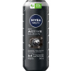 Nivea Men Active Clean sprchový gél 500 ml