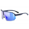UVEX SPORTSTYLE 237, BLUE MAT (4916) 2025