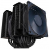 Chladič CPU Cooler Master MasterAir MA824 Stealth (MAM-D8PN-318PK-R1)