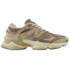 New Balance Módne tenisky 9060 Landslide Mushroom Hnedá