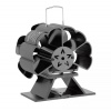 Krbový ventilátor s 5 lopatkami
