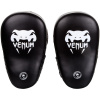 Lapy Venum Elite Big Focus Mitts - Black/White (pár)