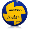 Handball Meteor Nuage R. 2 (Mikasa V370W Ball For Beach volejbal šitý)