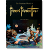 Fantastic Worlds of Frank Frazetta | Gilles Néret (EN)