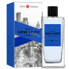 Pret a Porter Fashion Collection New York parfumovaná voda pre mužov 100 ml