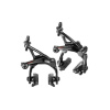 Campagnolo bezdové čelisti SUPER Record Skeleton Dual/Dual