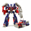Hračka 2v1 auto robot transformátor Optimus (I022)