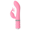 594334 Vibrátor Pillow Talk Kinky
