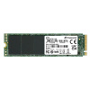 Transcend SSD MTE110S 2TB NVMe PCIe Gen3 x4