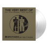 2 Brothers On The 4th Floor - The Very Best Of: 30th Anniversary Edition (Transparent) 2LP