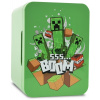 Mini chladnička Minecraft 4l