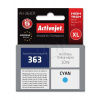 Atrament ActiveJet pre HP C8771EE/no.363/ Cyan 10ml
