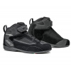Topánky na moto SIDI GAS 2 FLOW black/black veľ. 45