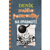 Deník malého poseroutky Na spadnutí