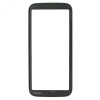 Přední kryt Nokia 5530 XpressMusic Black Grey černý šedý