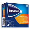 Panadol ultra rapid tbl.eff. 24