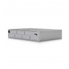 Ubiquiti UniFi UNAS-PRO NAS server, 7x 3,5/2,5