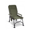 Křeslo Sonik Bank-Tek Hi-Back Recliner