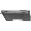 Podskrinkový odsávač pár Amica OSC6112I INOX 60 CM