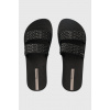 Šľapky Ipanema RENDA II FEM dámske, čierna farba, 83243-AS026 83243.AS026 EUR 37