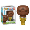 Funko POP! Marvel Easter Chocolate Captain America 1332