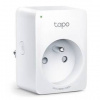 Inteligentná zásuvka TP-Link Tapo P100 (1-pack)