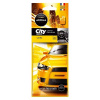 Osviežovač Aroma CAR CITY VANILLA