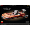 LEGO® Star Wars™: Luke Skywalkerov Landspeeder (75341)