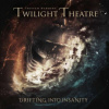 Harder Tristan - Drifting Into Insanity [CD]