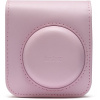 Puzdro na fotoaparát Fujifilm Instax Mini 12 case Blossom Pink (70100157198)