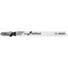 Bosch Pílové listy Clean for Hard Wood T 101 BRF, 25 ks 2608634989