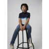 Rifľové nohavice Skinny fit Mayoral - 2406515039 Veľkosť: 162