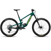 MTB bicykel Santa Cruz Hightower C GX AXS 29