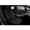 Bahamas blue Poťahy Bora Jetta New Beetle Polo Golf 4 5 6 7 8