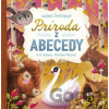 Príroda z abecedy - Ivona Ďuričová, Adrián Macho (ilustrátor)