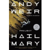 Project Hail Mary - Andy Weir, Ballantine Books