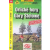 Orlické hory Góry Stolowe 1:60 000