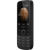 Nokia 225 4G - Bar - Dual SIM - 6,1 cm (2,4 palca) - 0,3 MP - 1150 mAh - čierna 16QENB01A26