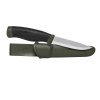 MORA of Sweden® Nôž MORA COMPANION HeavyDuty MG C ZELENÝ