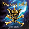 Resilient Running Wild CD