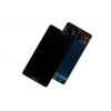 LCD displej + Dotyková plocha Samsung A700 Galaxy A7 Black