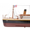 RMS Titanic Exkluzívny model legendárnej lode (RMS Titanic - exkluzívny model legendárneho)