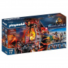 Playmobil 70390 Burnhamská lávová jeskyně