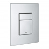 GROHE Skate Cosmopolitan - WC ovládacie tlačidlo, titanium 38732BR0