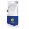 3mk Clear Case pre Motorola Moto G53