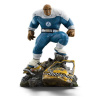 Iron Studios Fantastic Four Art Scale Soška 1/10 The Thing 26 cm