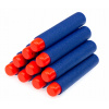 Ikonka Šípky pre NERF kompatibilné 10ks 7,2cm