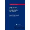 Artificial Legal Entities: Essays on Legal Agency and Liability - Karel Beran, Petr Čech, Bohumil Dvořák, David Elischer, Jiří Hrádek, Václav Janeček, Zdeněk Kühn, Pavel Ondřejek