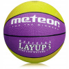Basketbalová lopta Meteor LAYUP veľ. 3