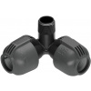 GARDENA zavlažovací systém úhlový kus 26,44 mm (3/4) vnější závit 02783-20
